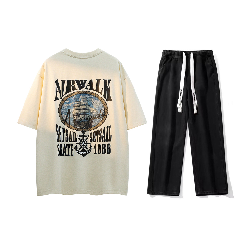 Airwalk T