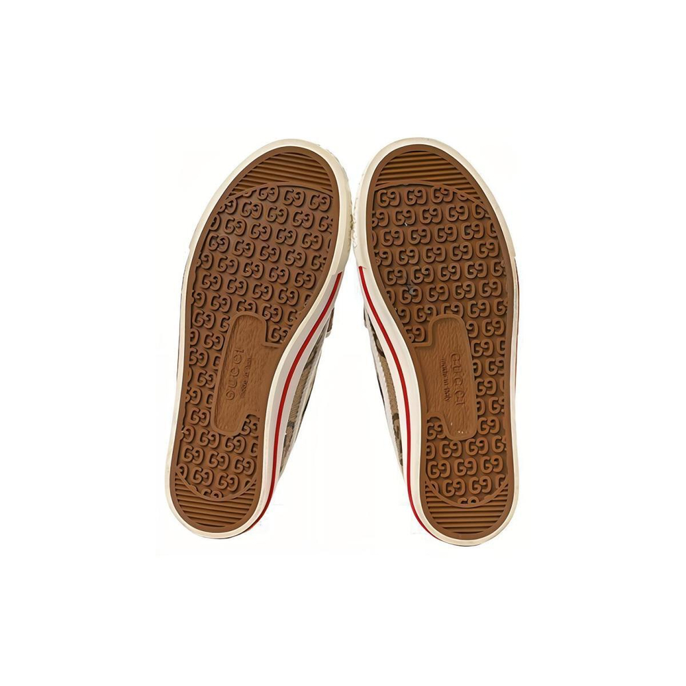 GUCCI Tennis 1977
