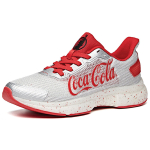 Coca Cola x Anta Bubble