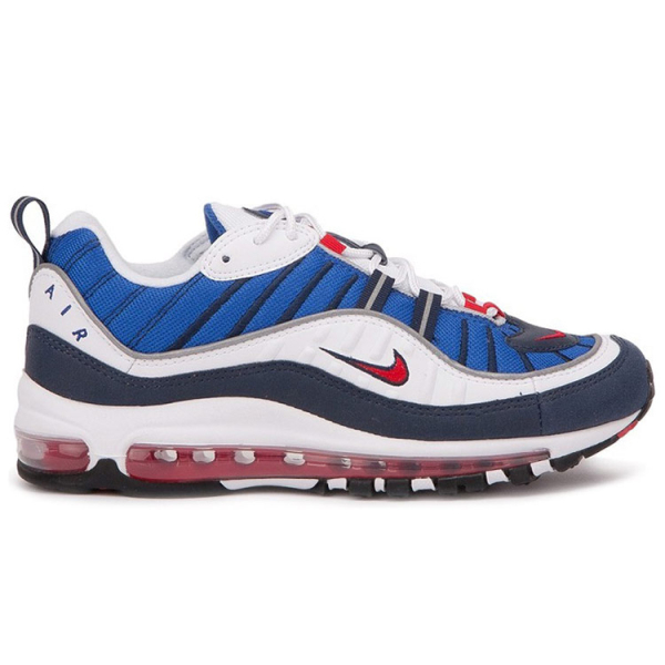 Nike Air Max 98 Gundam 2018