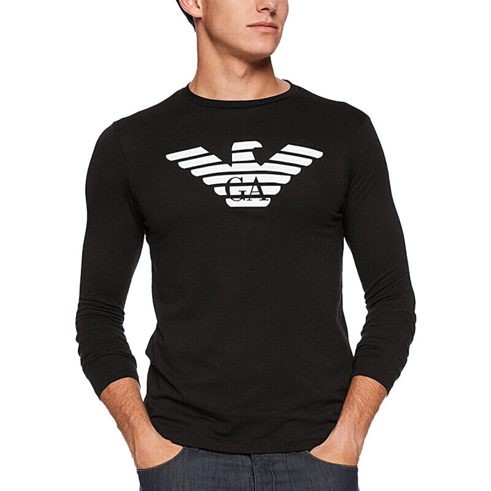 EMPORIO ARMANI FW21 T