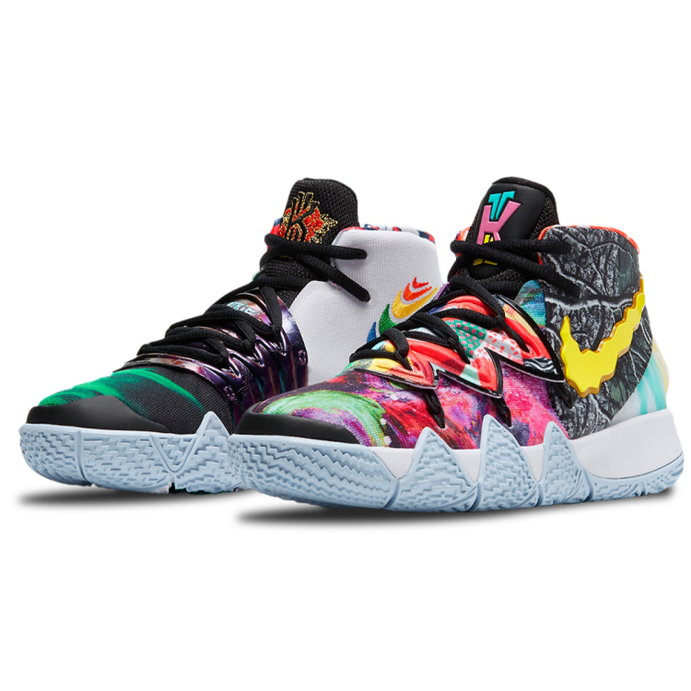 Nike Kybrid S2 "What The"