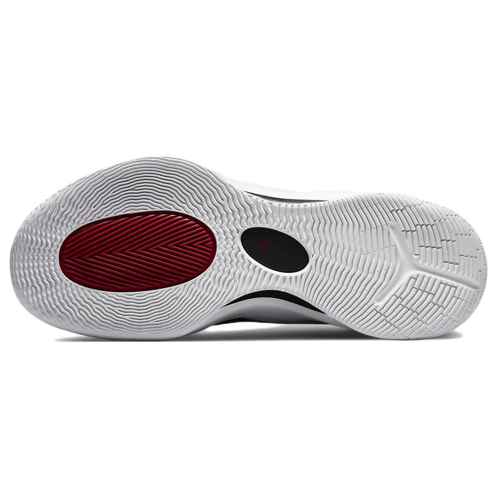 Jordan Zoom Separate