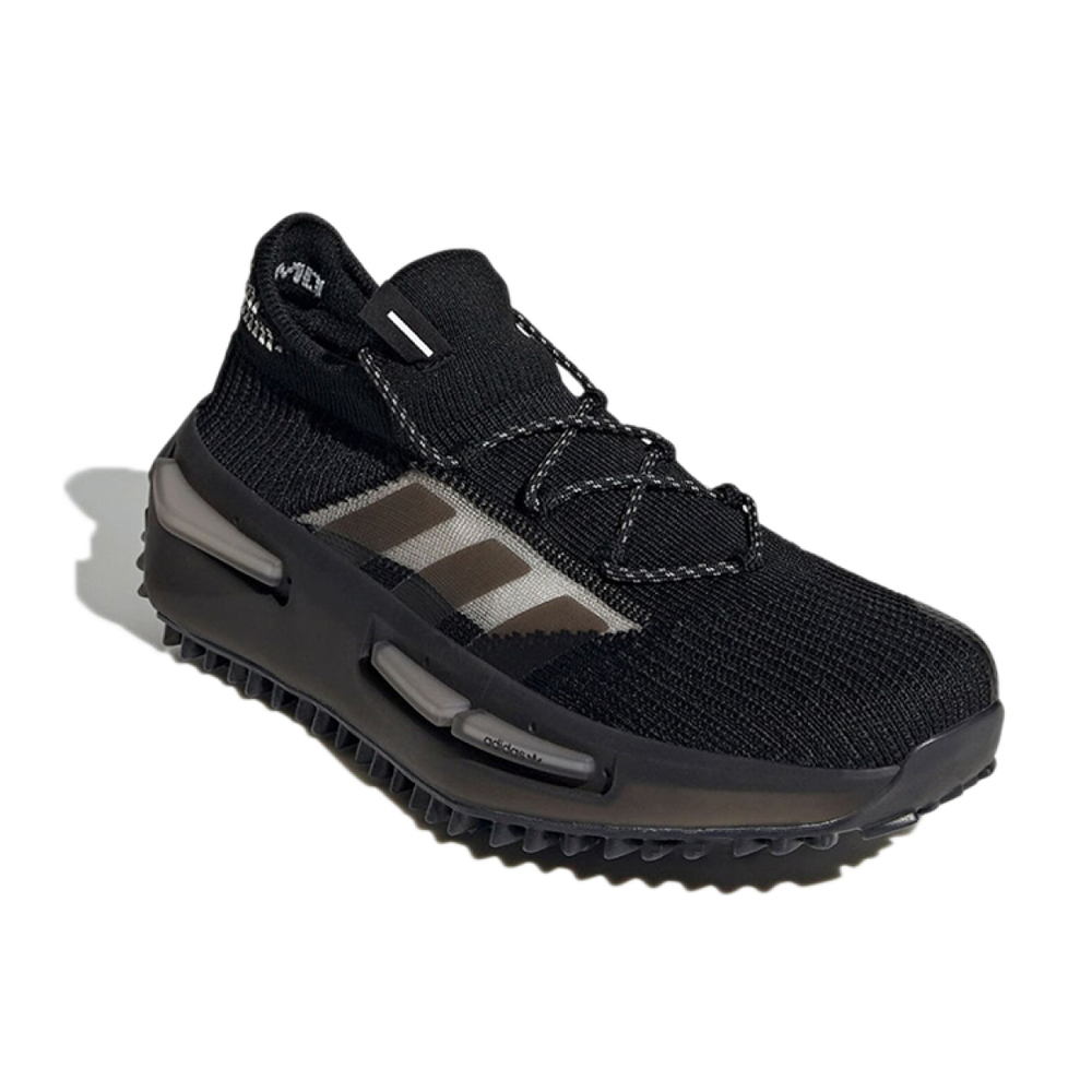 Adidas originals NMD S1 "Core Black"