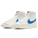 Nike Blazer 77 Vintage "Pacific Blue"