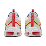 Nike Air Max 97 Corduroy White (W)
