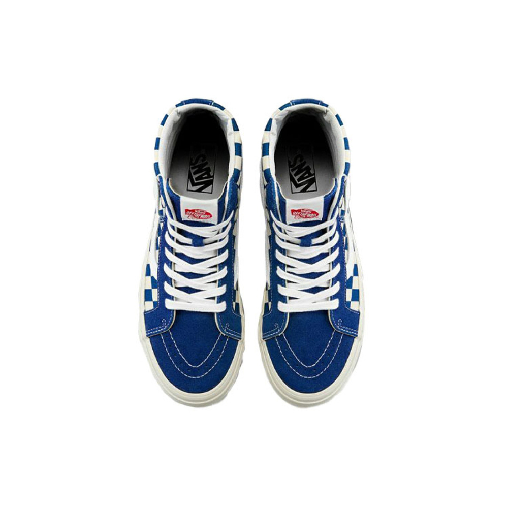 Vans Style 38