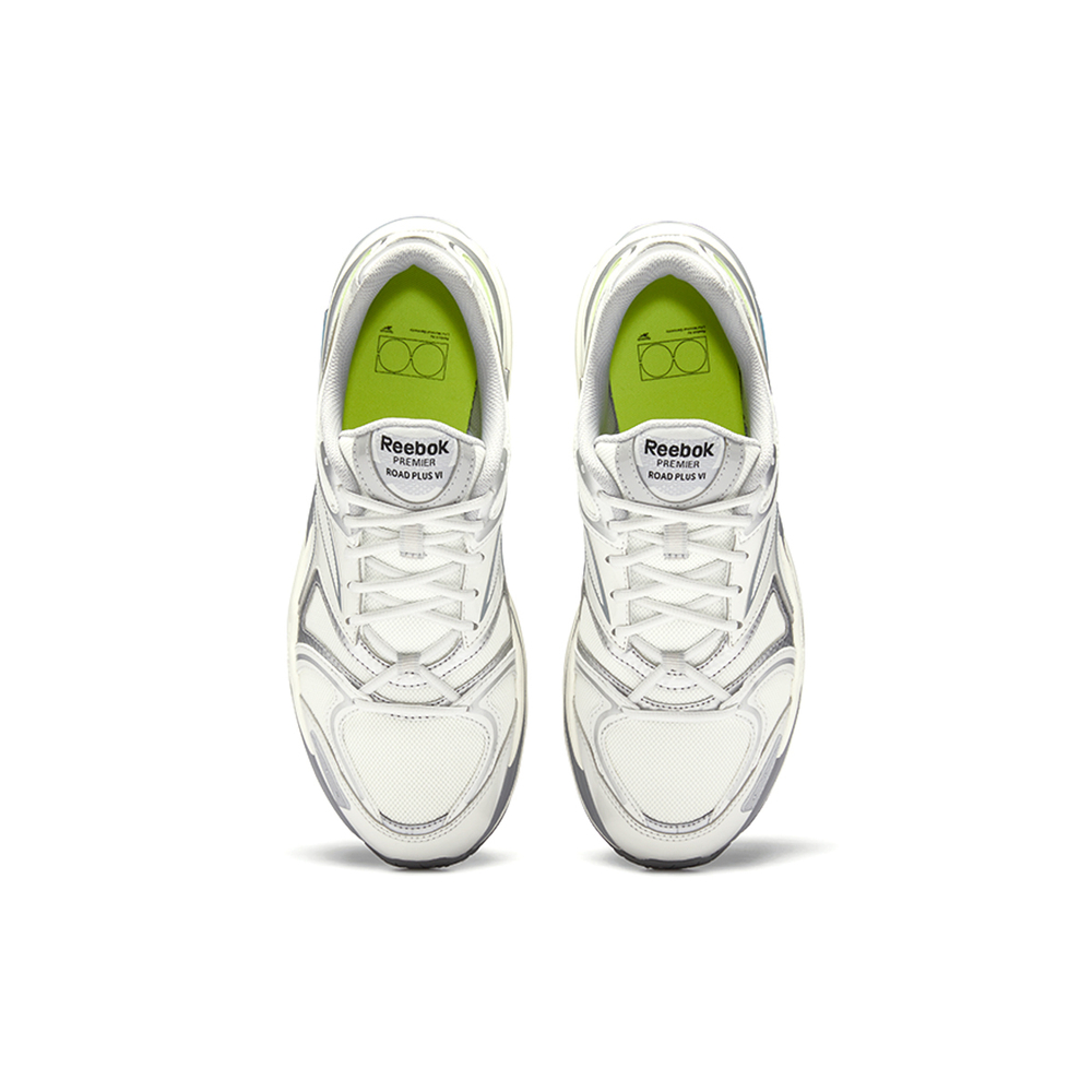 LIFUL x Reebok Rbk Premier Road Plus 6
