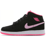 Jordan Air Jordan 1 Mid-Grade School