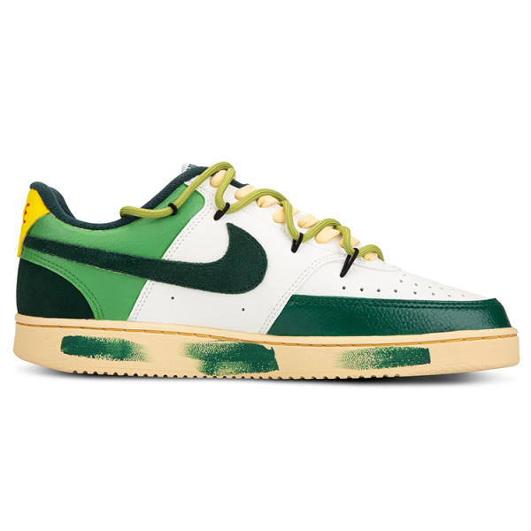 【 】 Nike Court Vision Mid