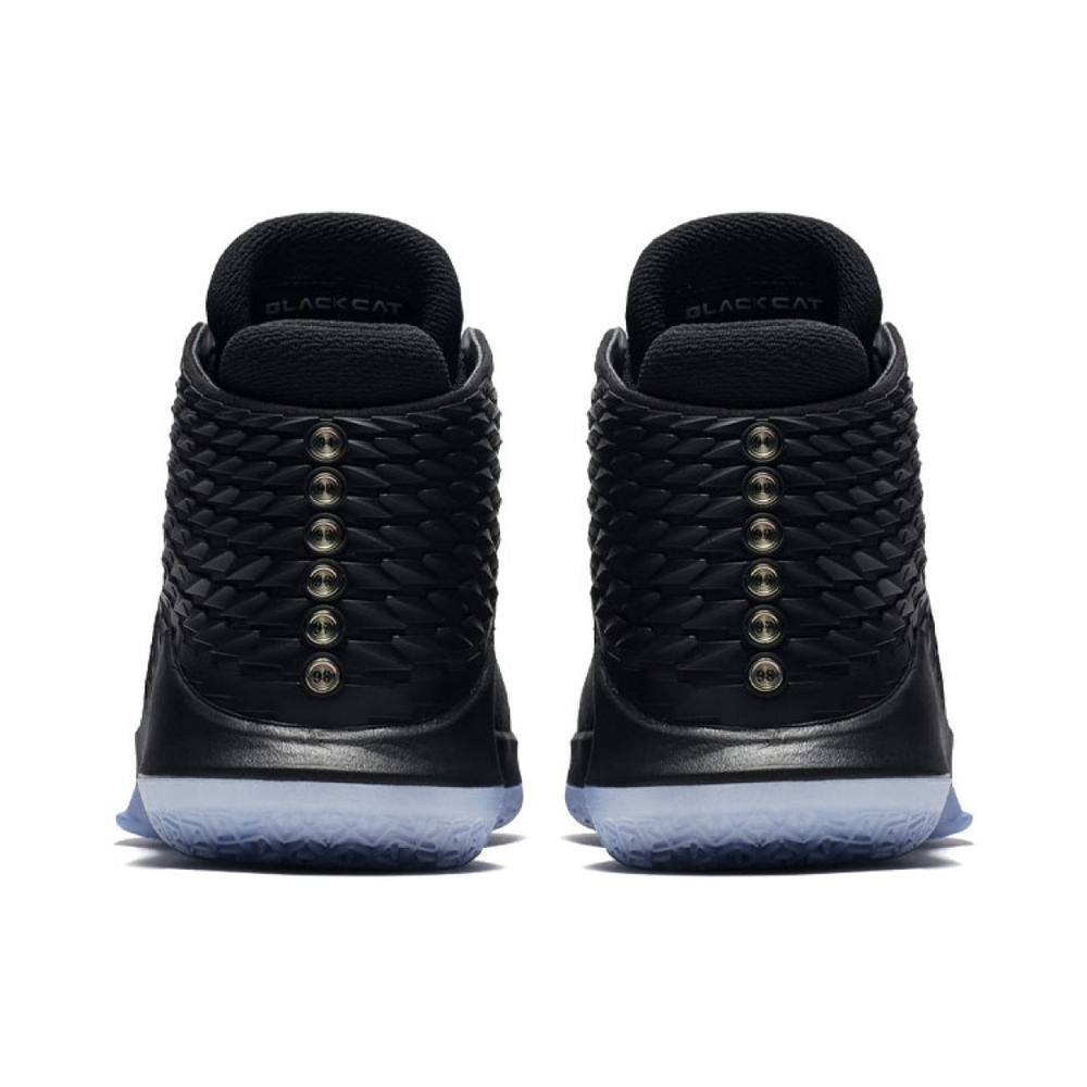 Jordan Air Jordan 32 Black Cat