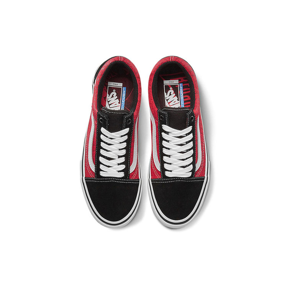 BAKER x Vans Old Skool Pro