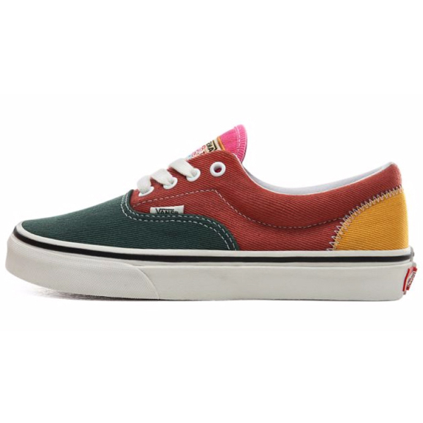 Vans Era 'Multi-Color'