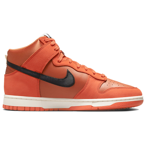 Nike Dunk High EMB
