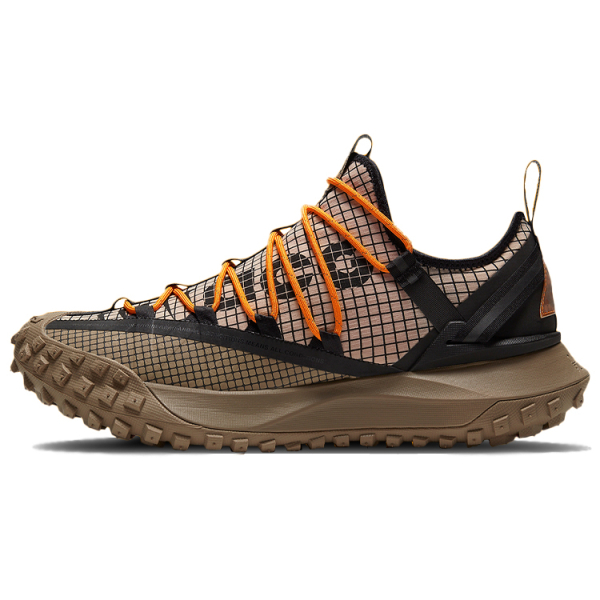 Nike ACG Mountain Fly Low "Fossil Stone"