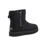 UGG CLASSIC MINI Double Zip