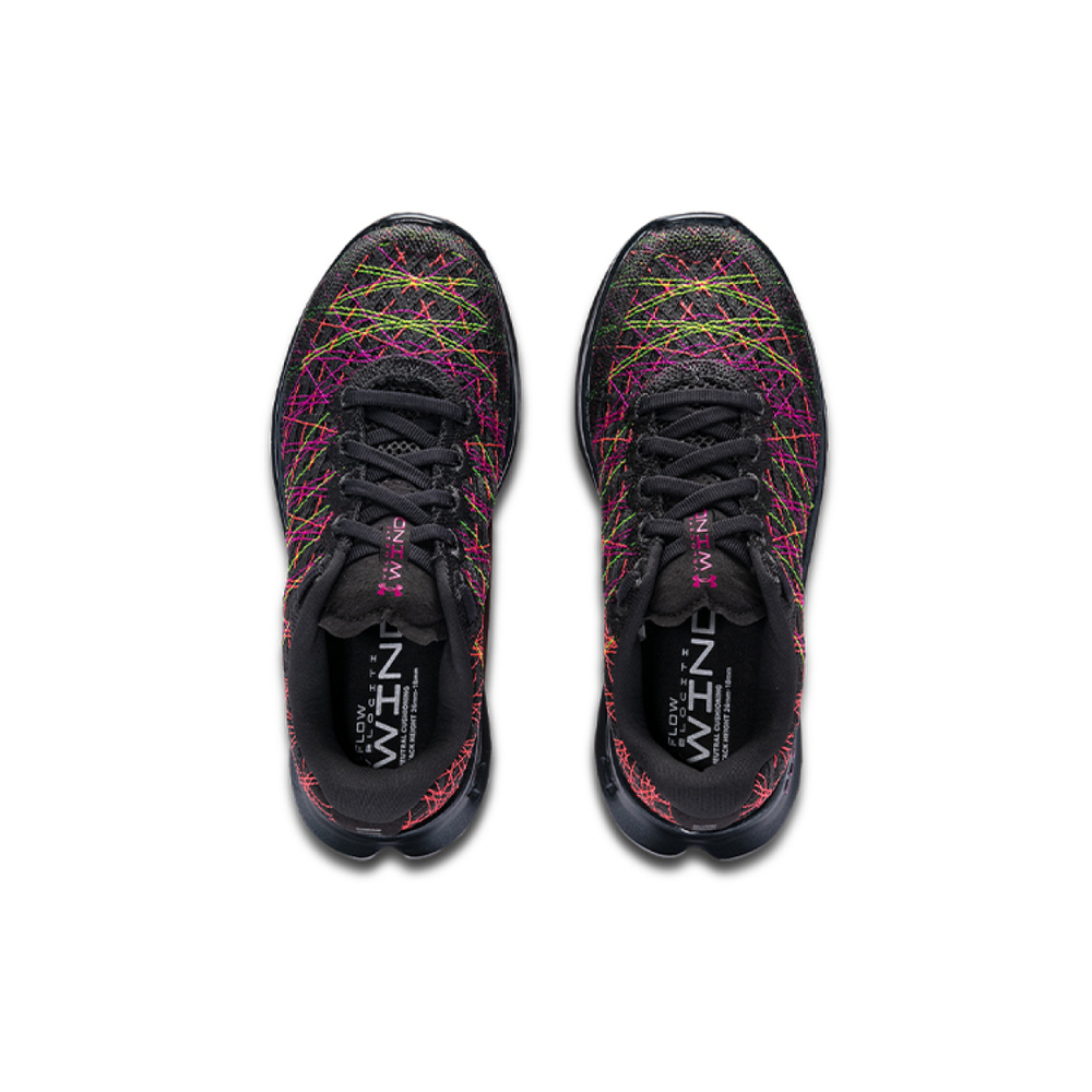 Under Armour Flow Velociti Wind PZ CN