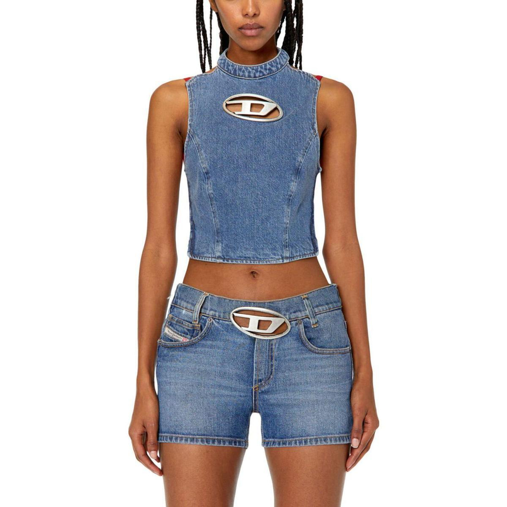 DIESEL SS23 Logo