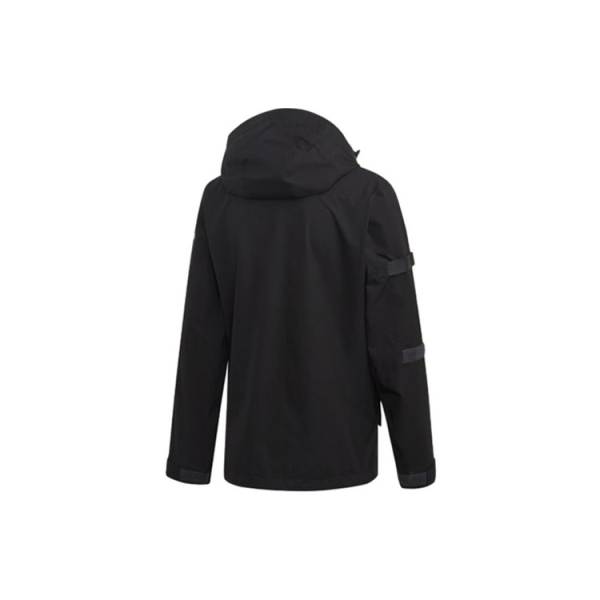 Adidas x UNDEFEATED Gore-tex