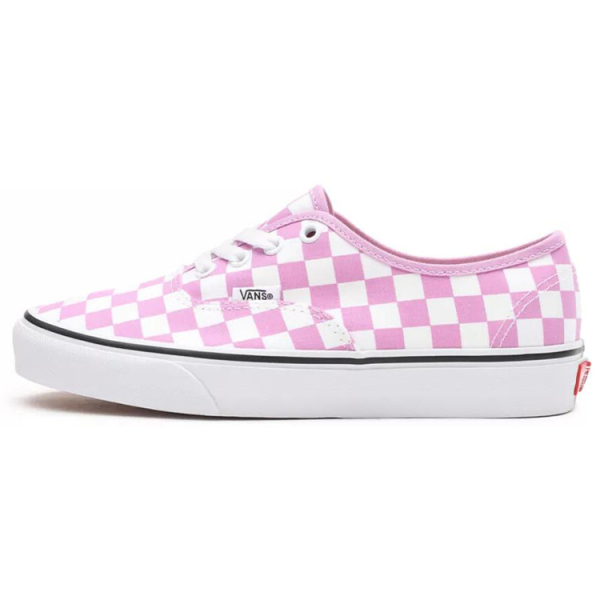 Vans Authentic Butter Leather