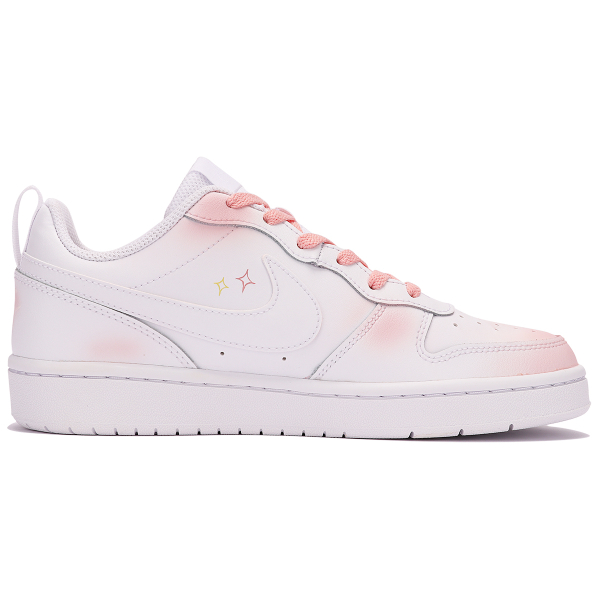 【 】 Nike Court Borough 2 2（GS）