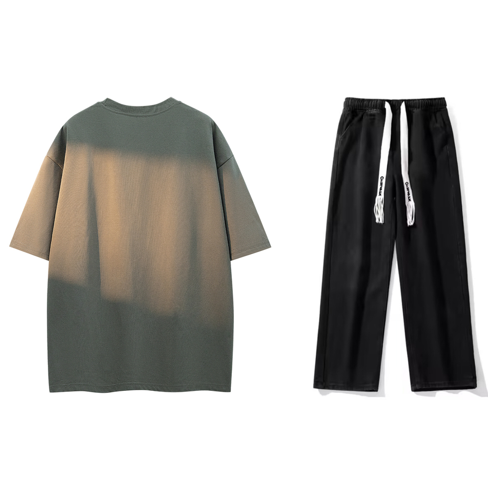 Airwalk Logo T
