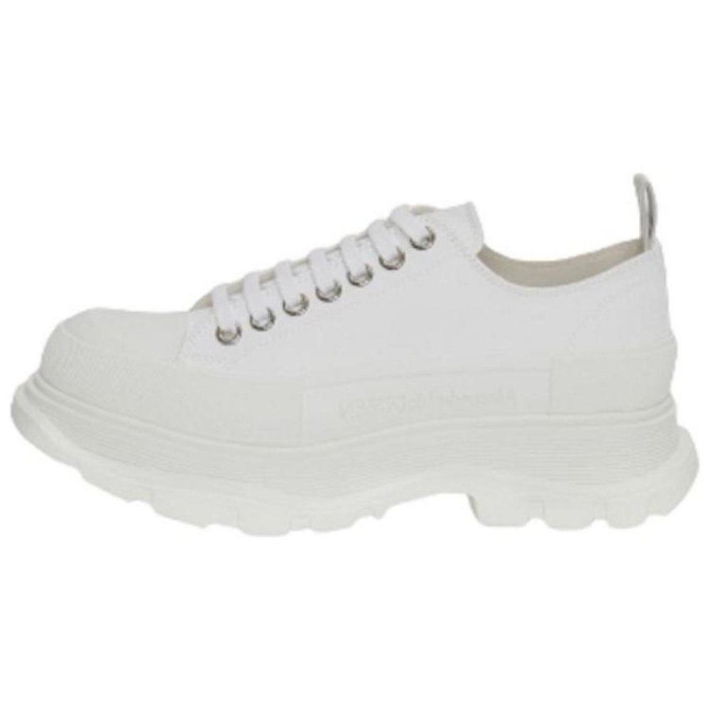Alexander McQueen Tread Slick