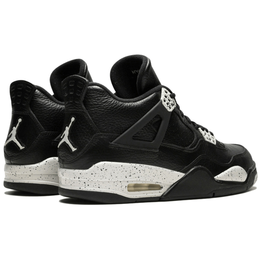 Jordan Air Jordan 4 retro oreo 2015