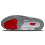 Jordan Air Jordan 3 retro "fire red" 2022