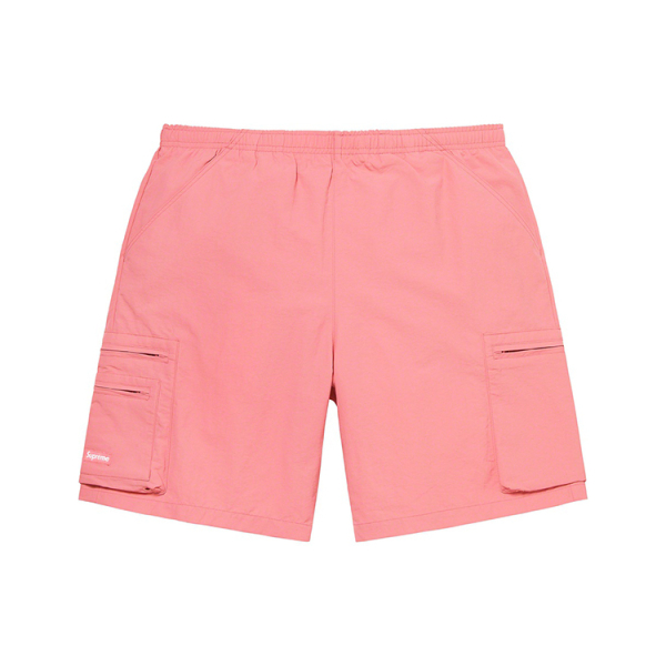 Supreme SS21 Week 17 Cargo Water Short