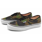 A BATHING APE x Vans Authentic 44 DX