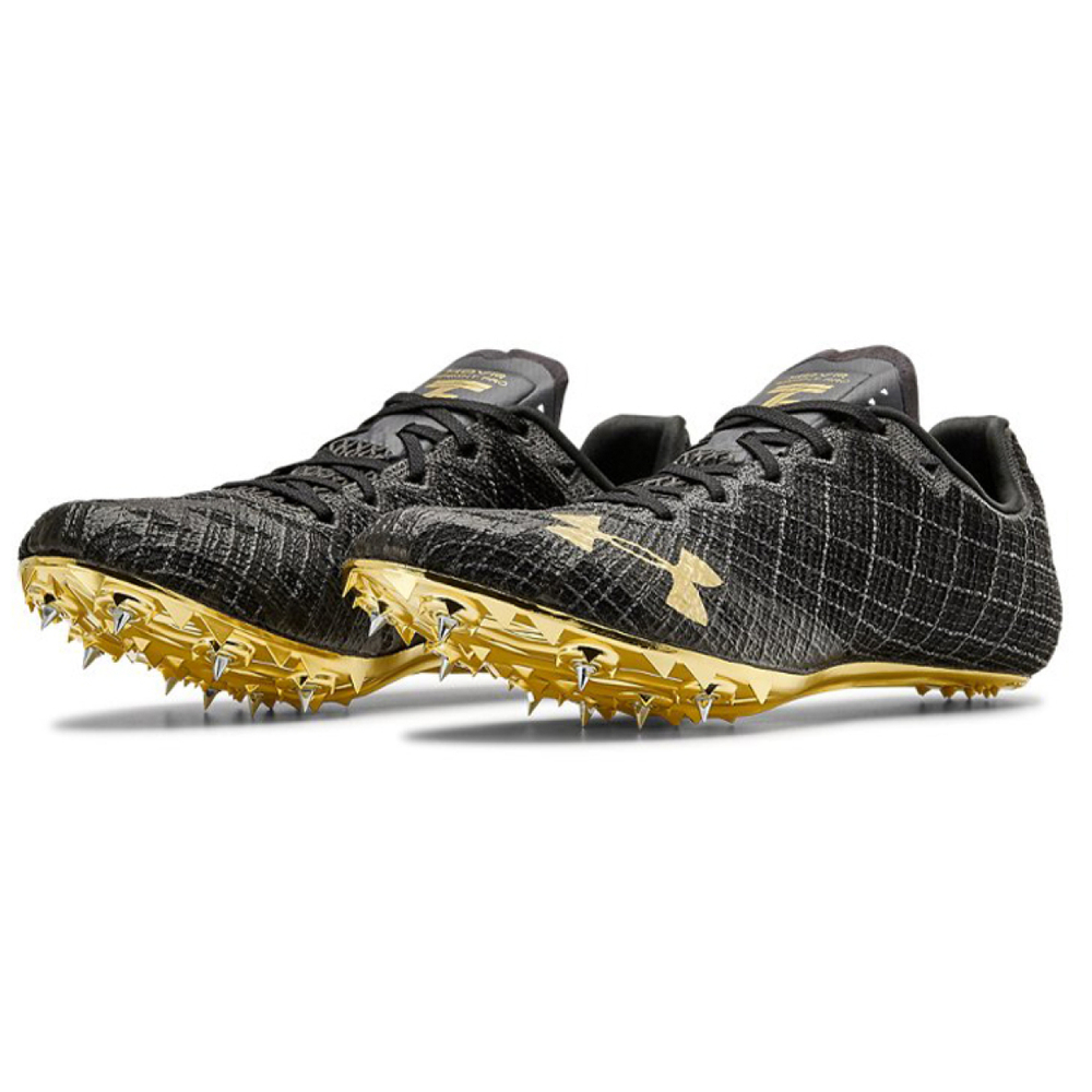 Under Armour sprint pro 3