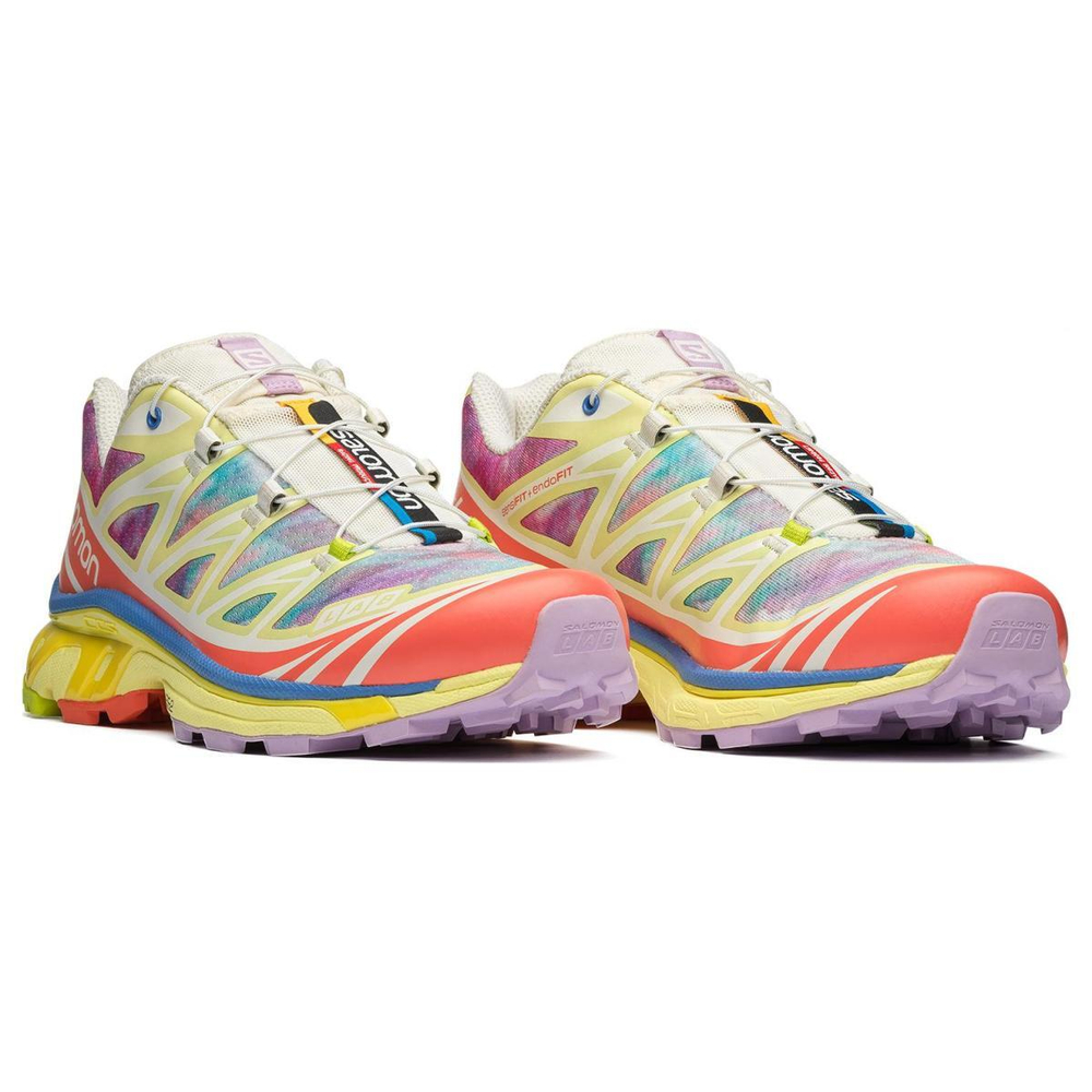 SALOMON XT-6 Mountain
