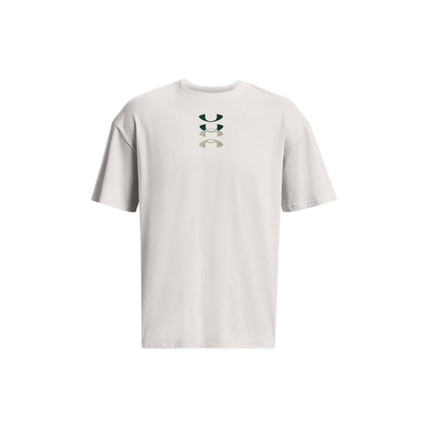 Under Armour Anywhere Logo T