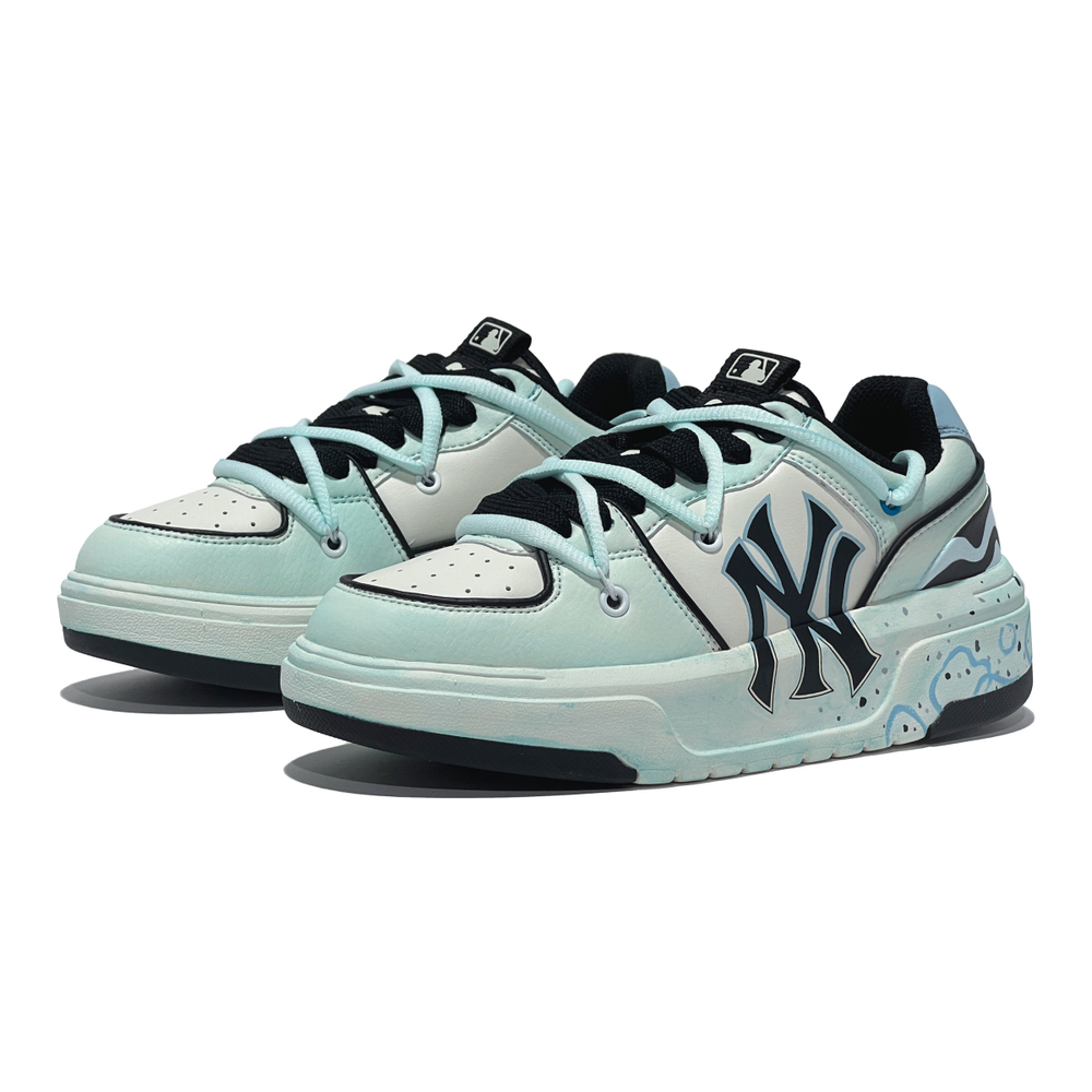 【 】 MLB Chunky Liner 811