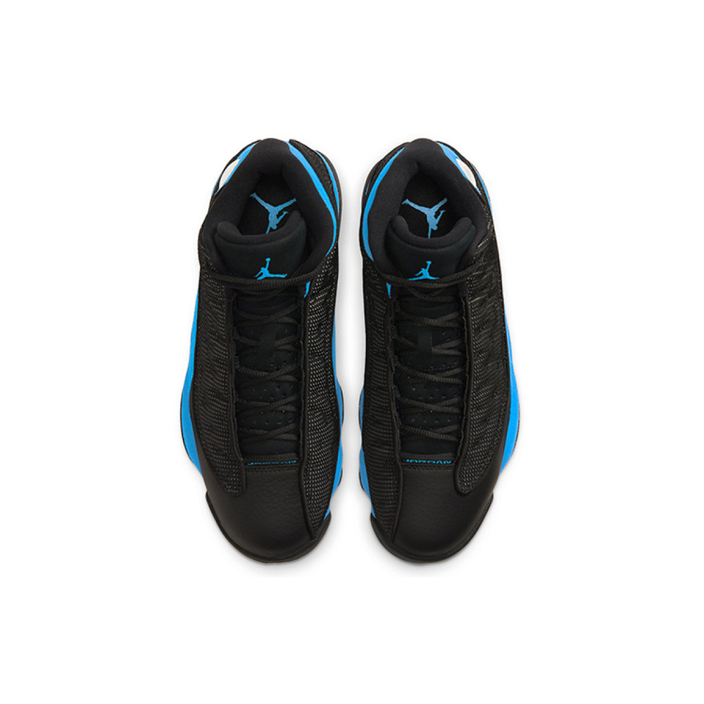 Jordan Air Jordan 13 "Black UNC"