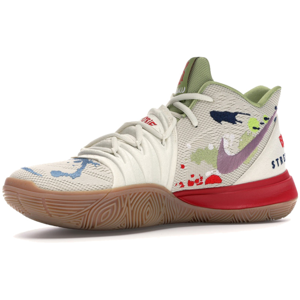 Bandulu x Nike Kyrie 5