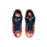 【 】 Nike Dunk Low Retro PRM "Black and Tumbled Grey"