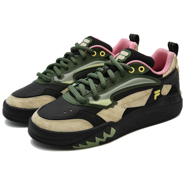 FILA FUSION DESPERADO