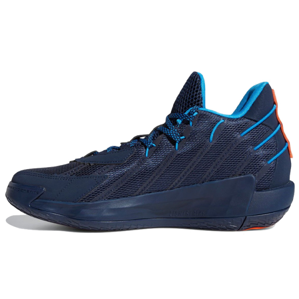 Adidas D lillard 7