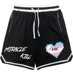 MIRACLE KILL