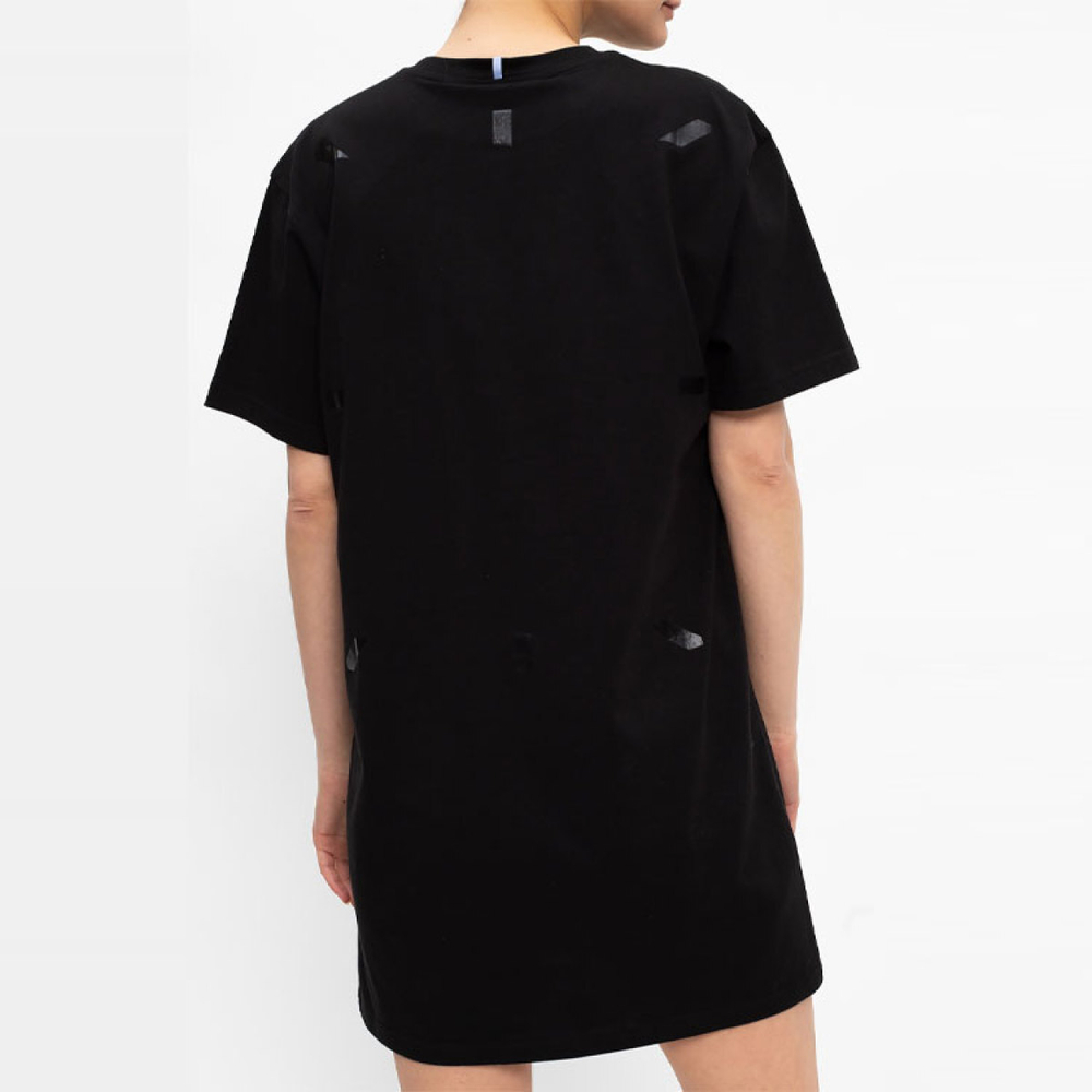 McQ Alexander McQueen SS21 Logo