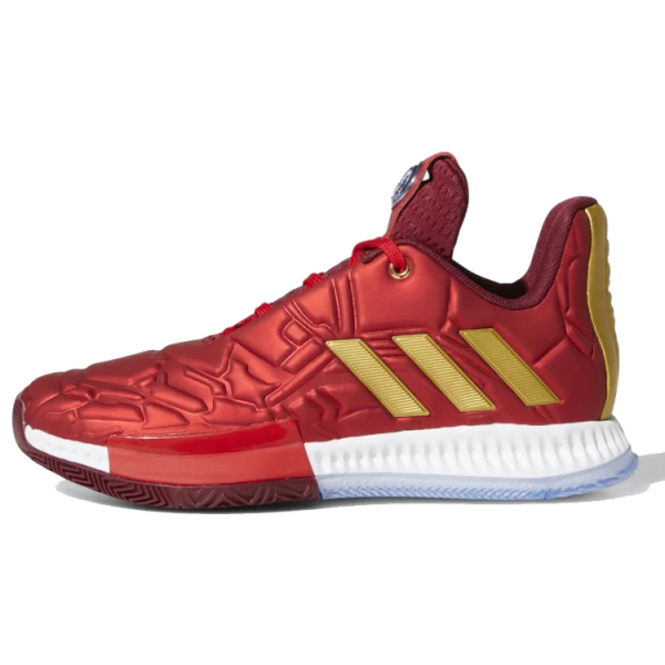MARVEL x adidas Harden Vol.3
