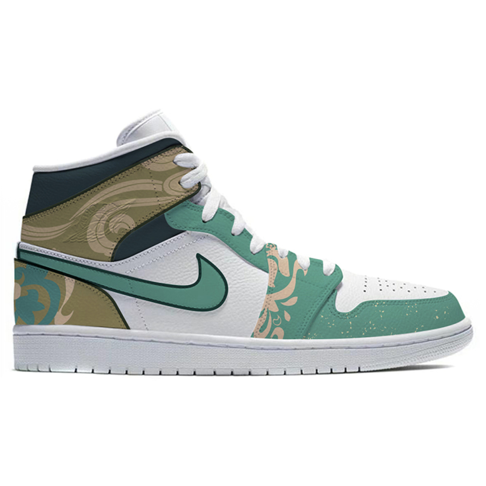 【 】 Jordan Air Jordan 1 Mid