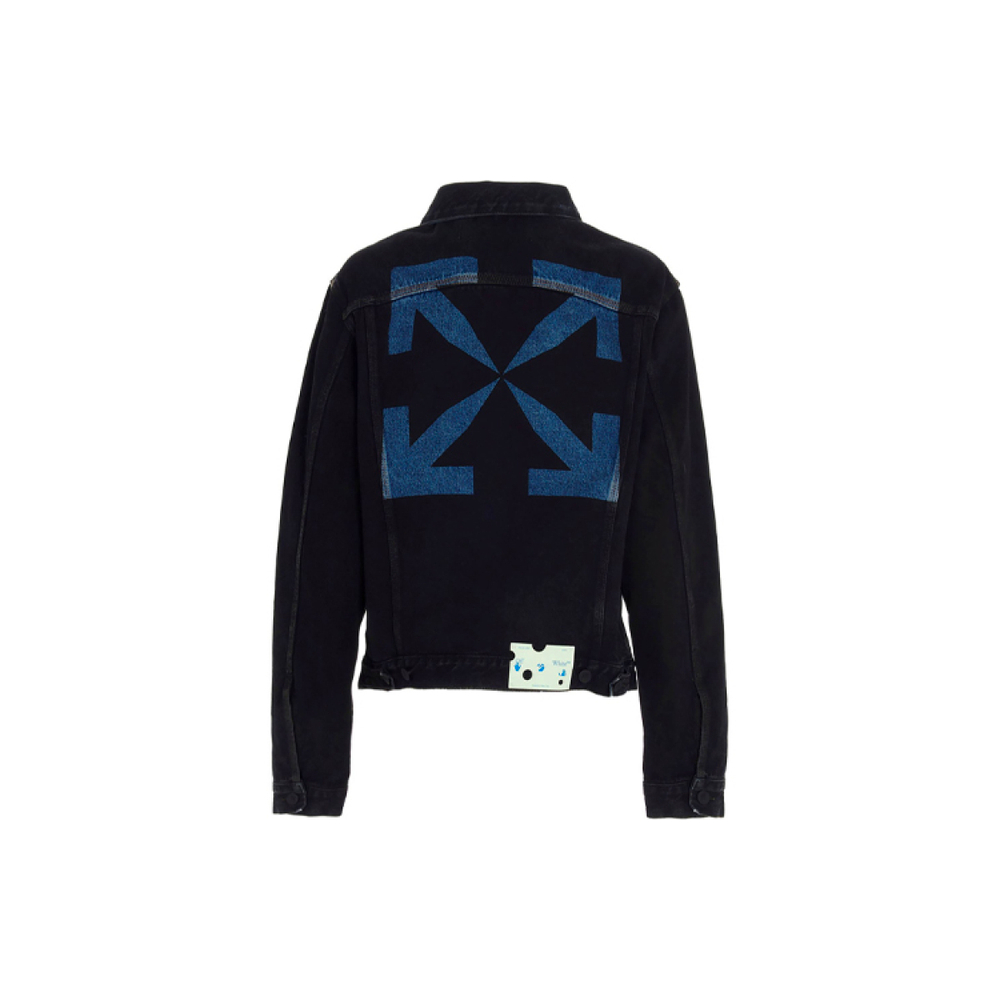 OFF-WHITE FW20 Logo