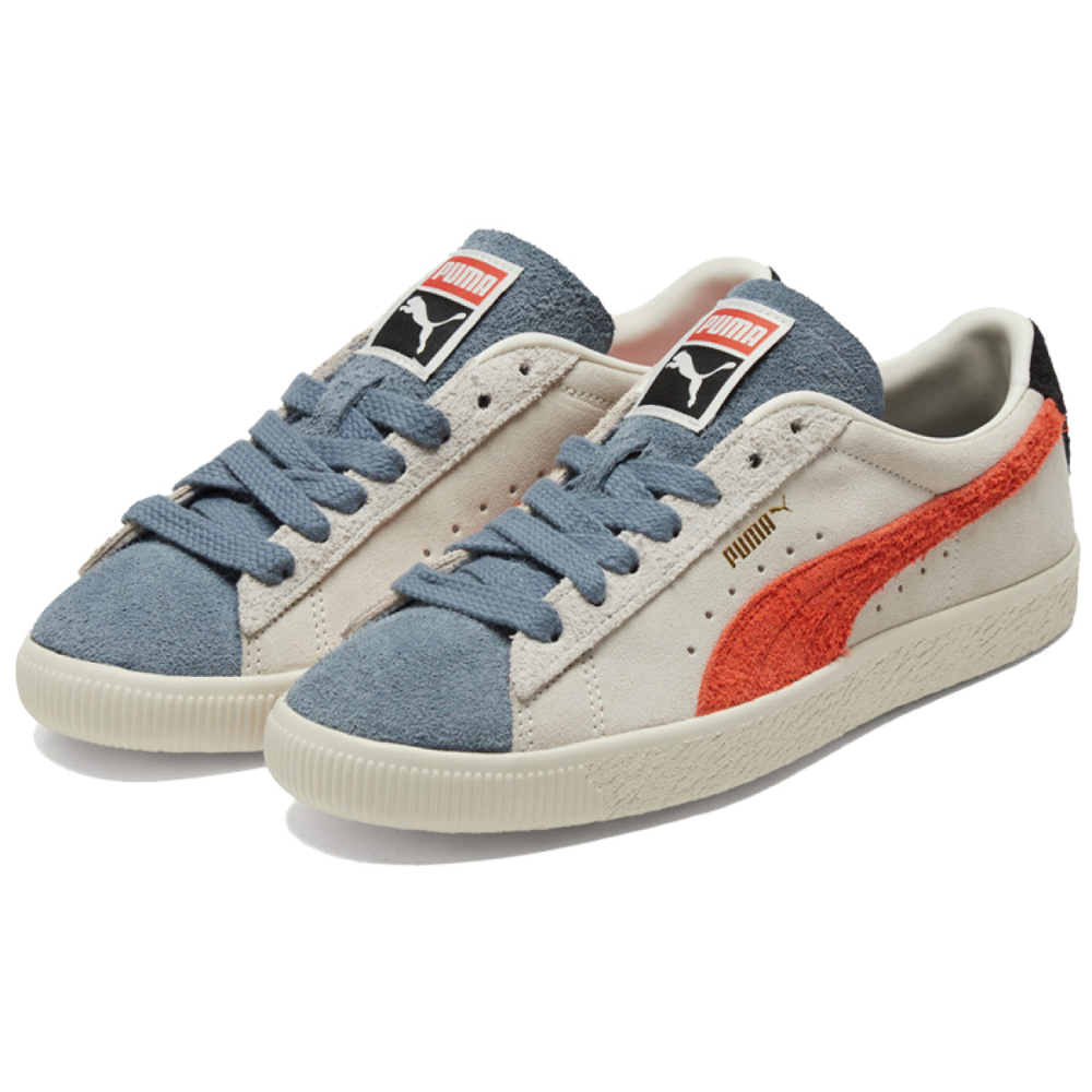 PUMA Suede Wtformstripe