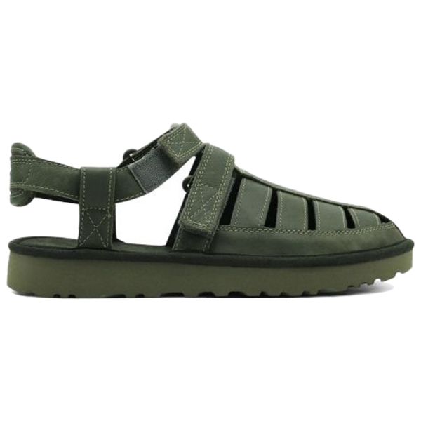UGG Dune Fisherman