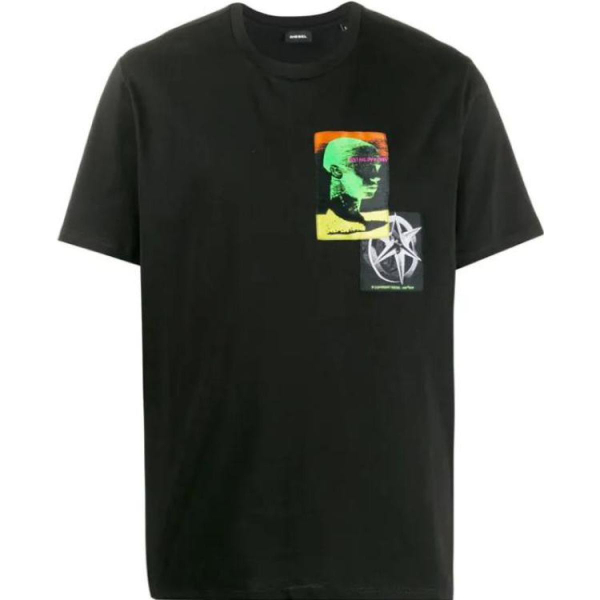 DIESEL SS23 T