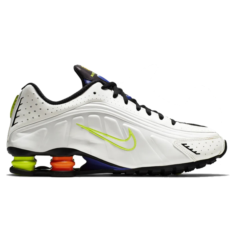 Nike Shox R4