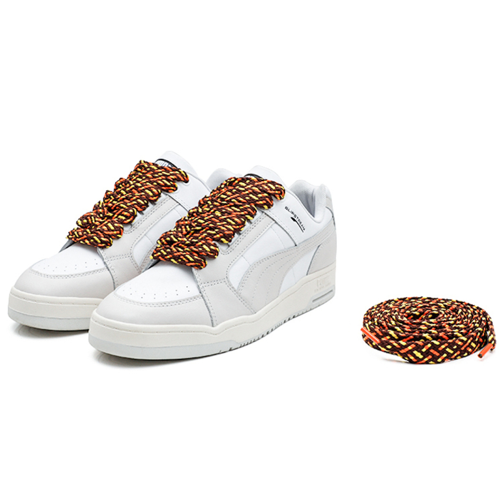 PUMA Slipstream Lo Laces